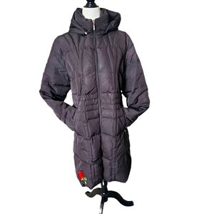 MONCLER Long Coat/jacket size 2